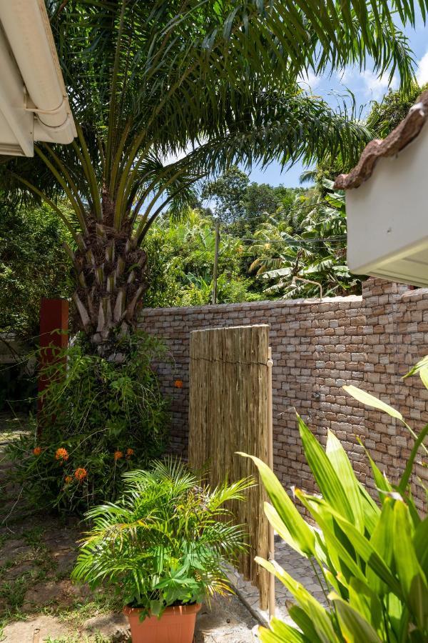 Ixora Villa Anse Royale Luaran gambar