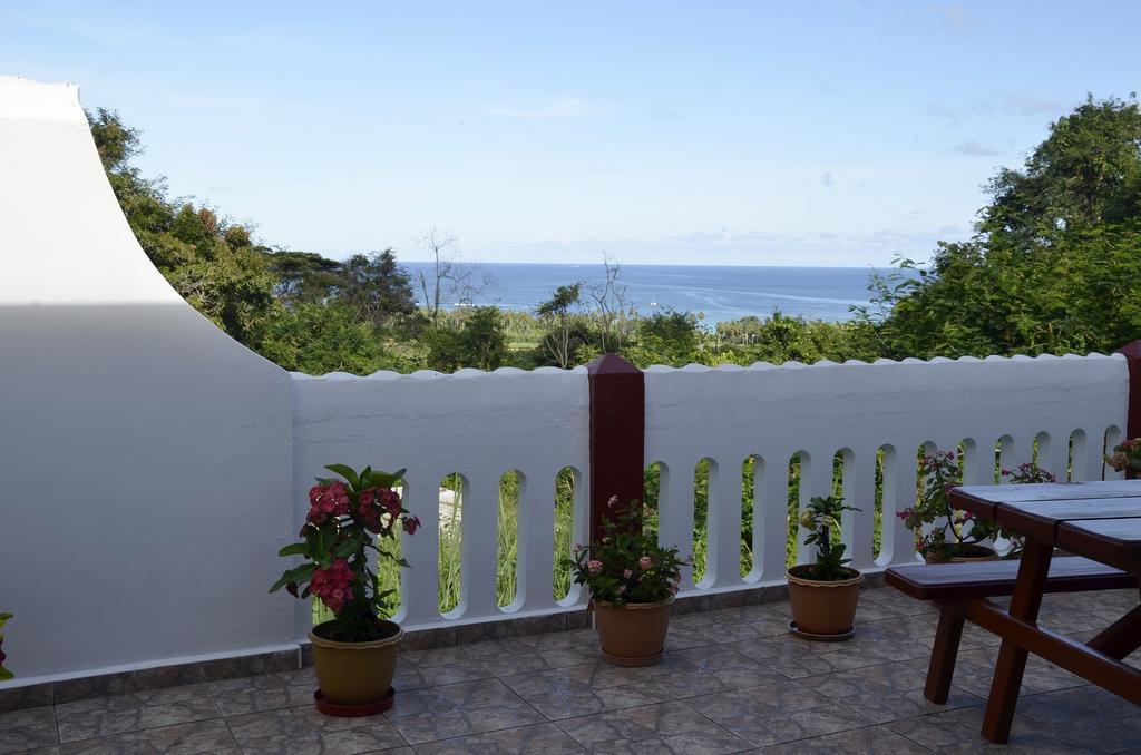 Ixora Villa Anse Royale Bilik gambar