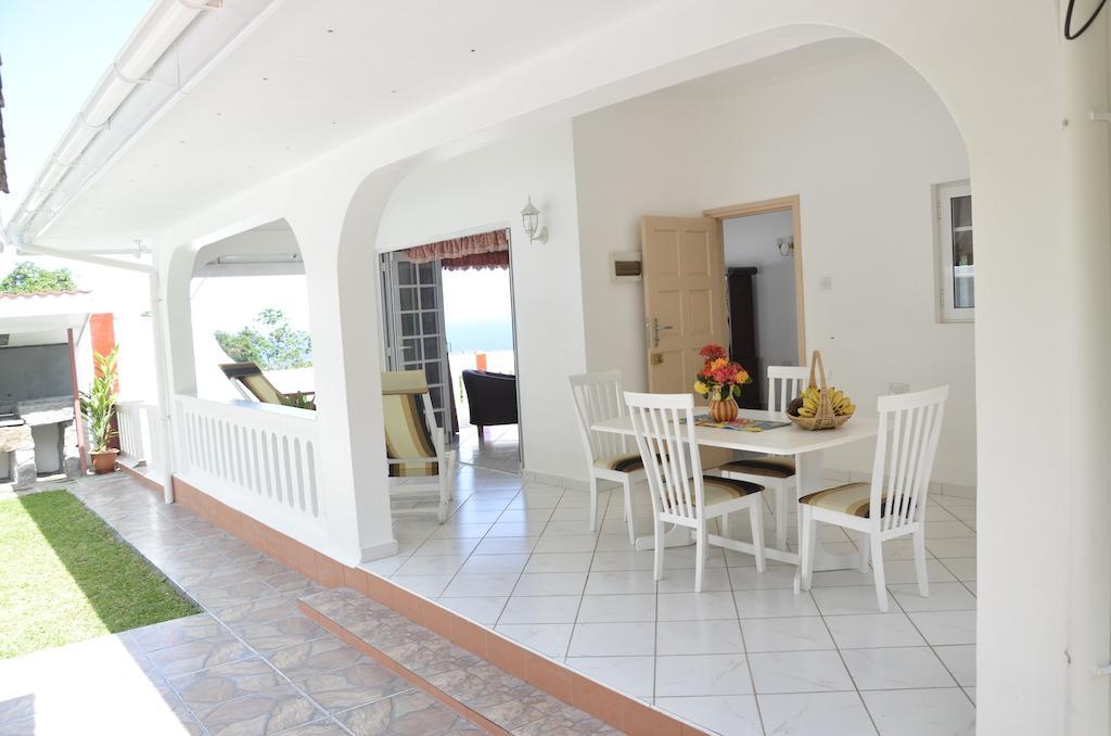 Ixora Villa Anse Royale Bilik gambar