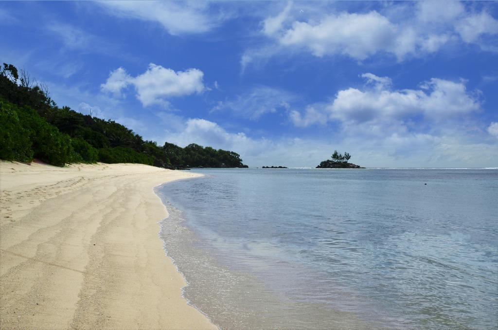 Ixora Villa Anse Royale Bilik gambar