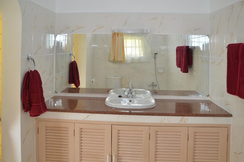 Ixora Villa Anse Royale Bilik gambar