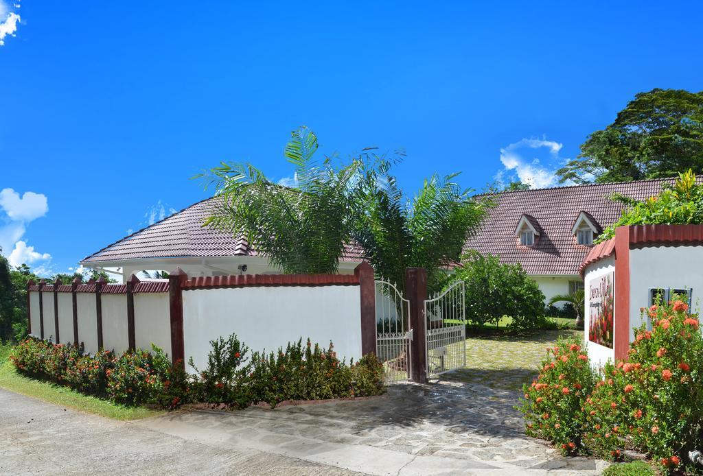 Ixora Villa Anse Royale Bilik gambar
