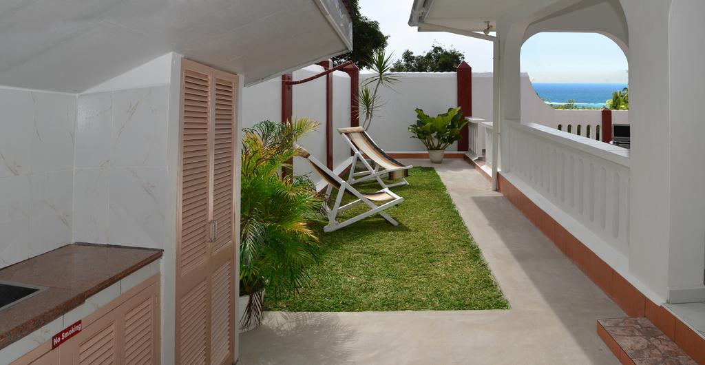 Ixora Villa Anse Royale Bilik gambar
